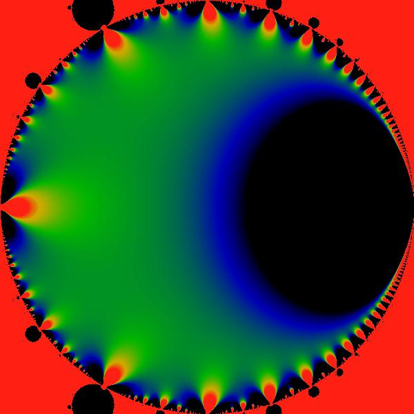 Image circular-cardioid